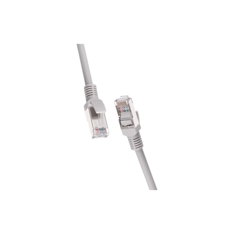 سلك التوصيل 2E, Gray (2E-PC6CU-FTP5LSZH-GRY)