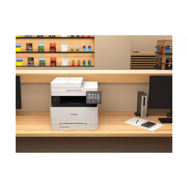 MFP Canon i-Sensys MF651Cdw (5158C009)