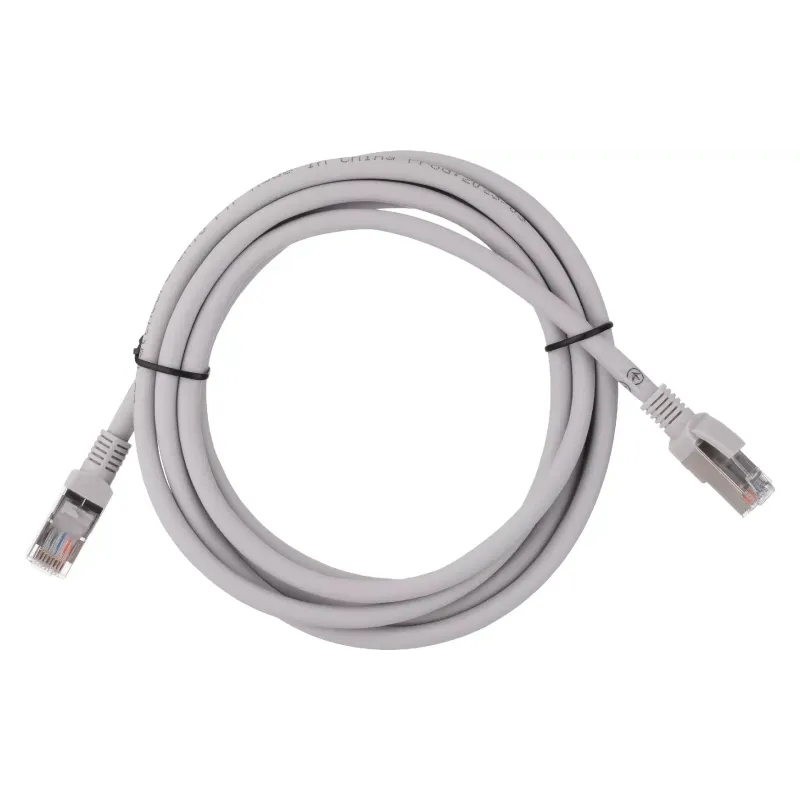 Cable de conexión 2E, Gray (2E-PC6CU-FTP3LSZH-GRY)