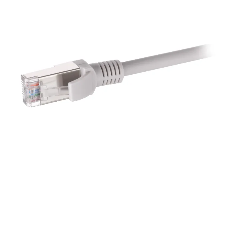 Cable de conexión 2E, Gray (2E-PC6CU-FTP3LSZH-GRY)