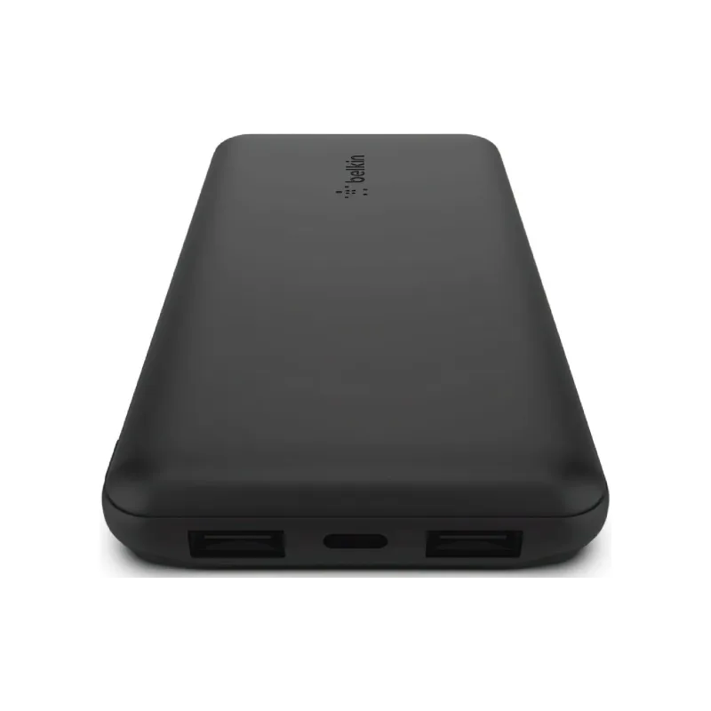 Повербанк Belkin, Black (BPB011BTBK)