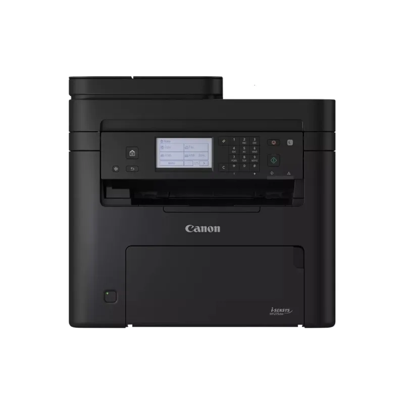 Πολυλειτουργικός εκτυπωτής Canon i-Sensys MF275dw (5621C001)