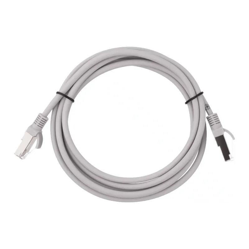 سلك التوصيل 2E, Gray (2E-PC5ECU-FTP2LSZH-GRY)