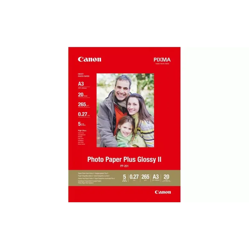 Хартия Canon (2311B020)