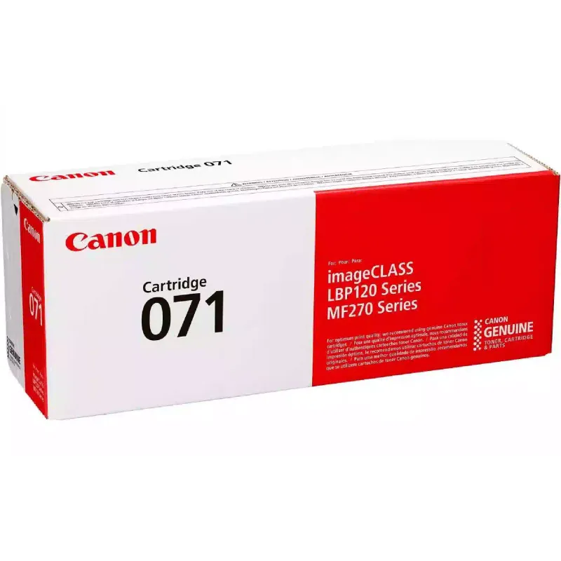 Φυσίγγιο Canon, Black (5645C002)