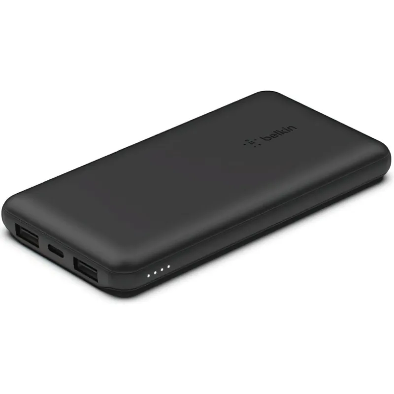 Повербанк Belkin, Black (BPB011BTBK)