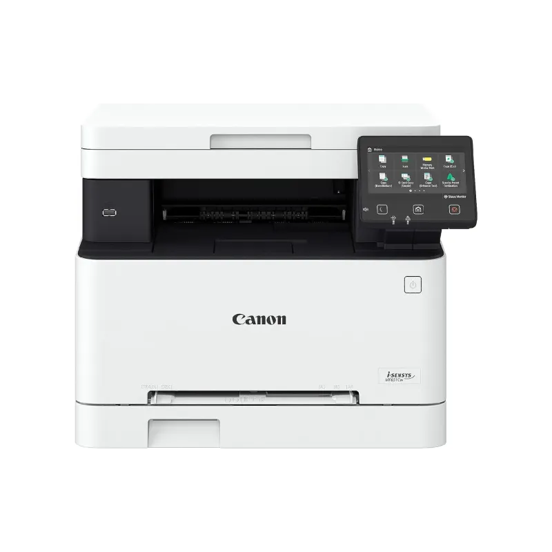 MFP Canon i-Sensys MF651Cdw (5158C009)