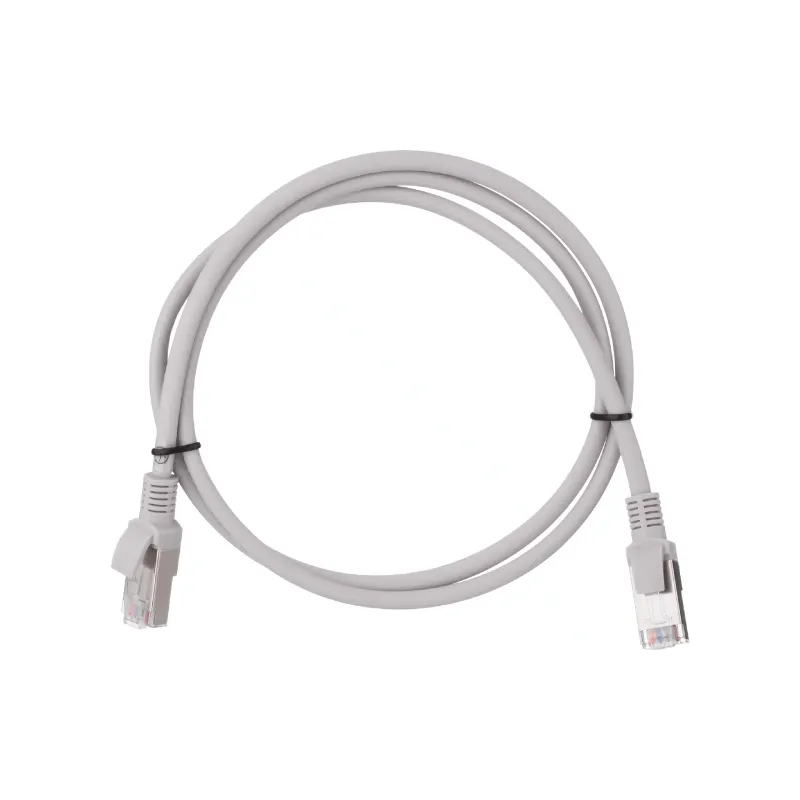 Пач кабел 2E, Gray (2E-PC6CU-FTP1LSZH-GRY)