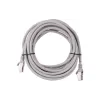 سلك التوصيل 2E, Gray (2E-PC6CU-FTP5LSZH-GRY)
