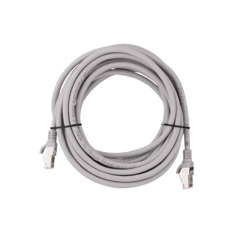 سلك التوصيل 2E, Gray (2E-PC6CU-FTP5LSZH-GRY)