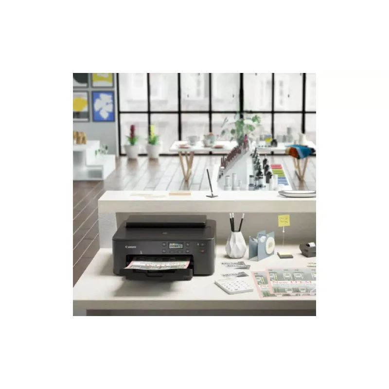 Nyomtató Canon Pixma TS704 (3109C027)