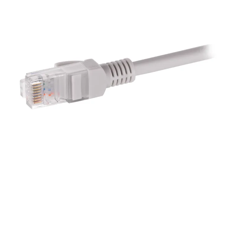 سلك التوصيل 2E, Gray (2E-PC5ECU-3LSZH-GRY)