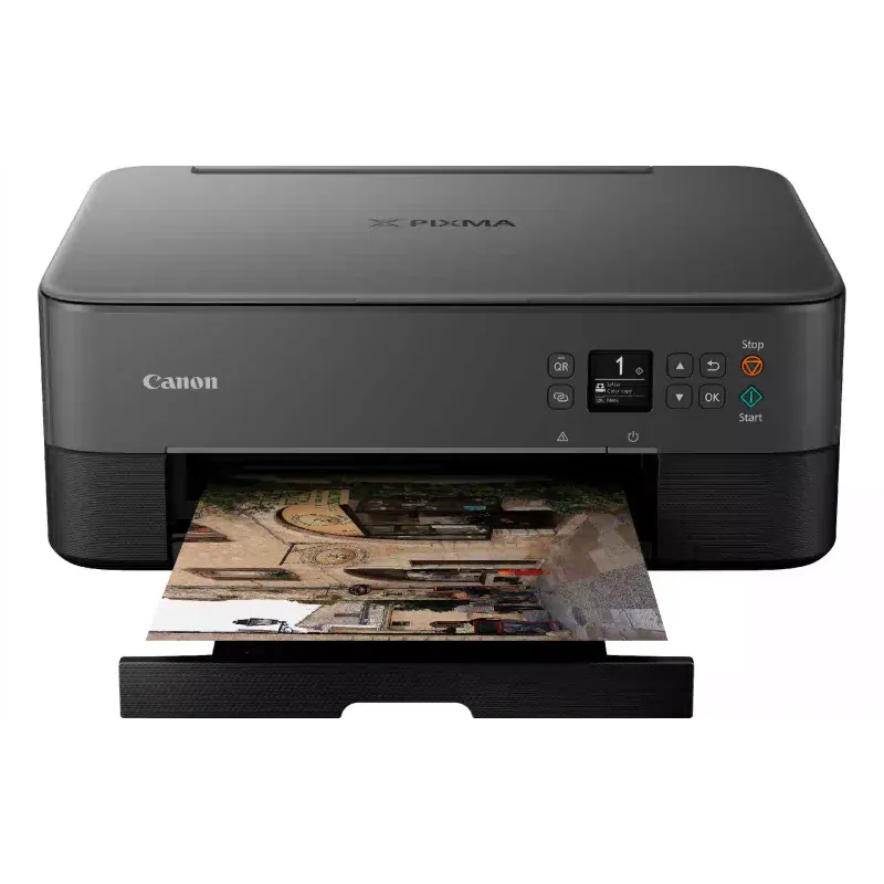 MFP Canon Pixma  Black TS5340a (3773C107)