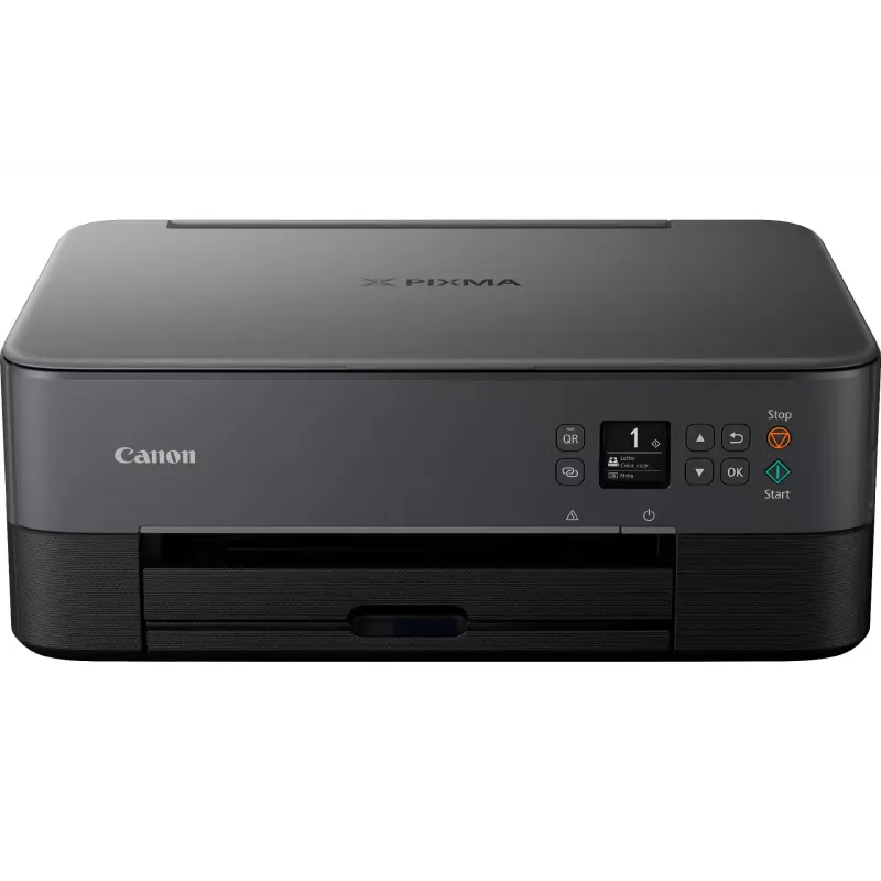 MFP Canon Pixma  Black TS5340a (3773C107)
