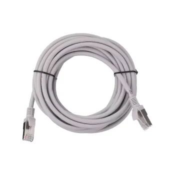 Patch kábel 2E, Gray (2E-PC5ECU-FTP5LSZH-GRY)