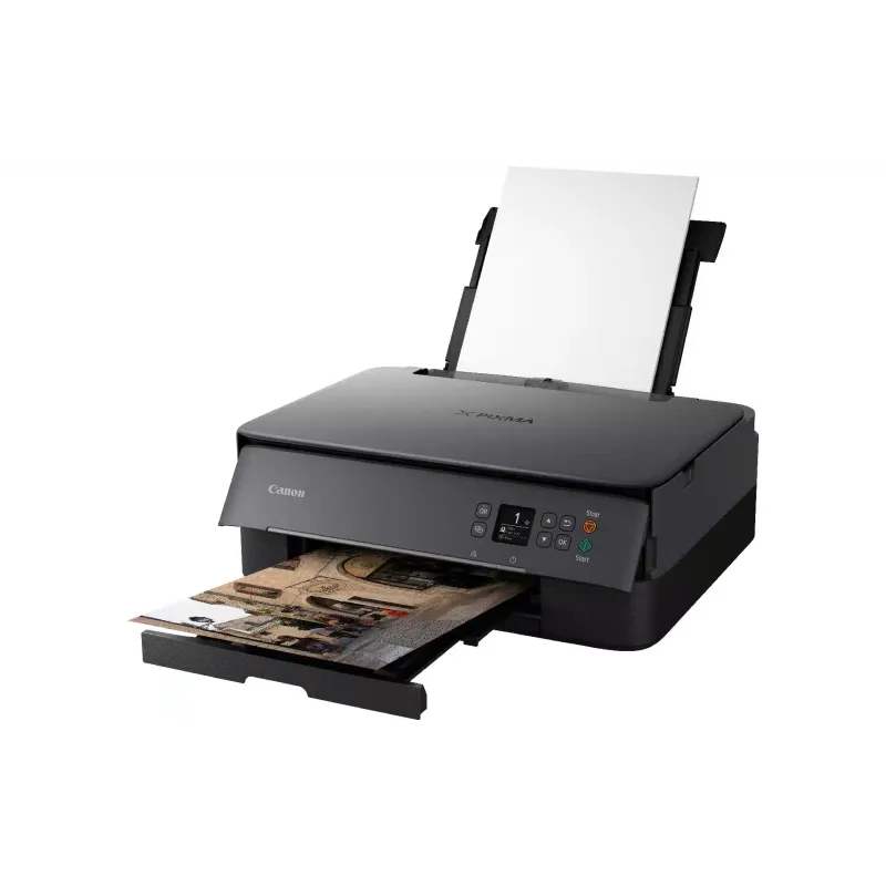 MFP Canon Pixma  Black TS5340a (3773C107)
