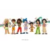 Constructor LEGO Friends Heartlake City Shopping Mall (42604)