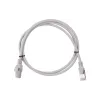 Пач кабел 2E, Gray (2E-PC5ECU-FTP05LSZH-GRY)