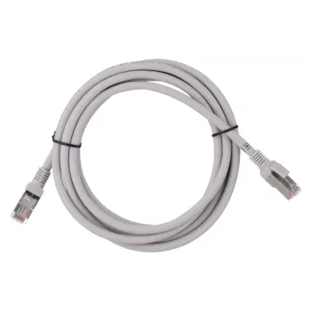 Patch kábel 2E, Gray (2E-PC6CU-FTP2LSZH-GRY)