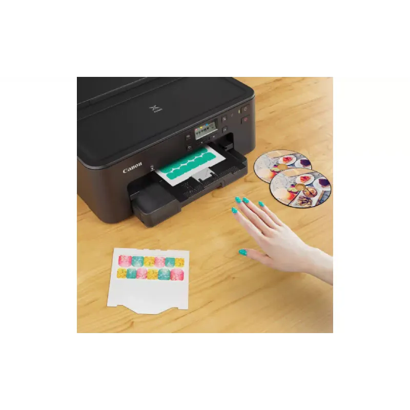 Nyomtató Canon Pixma TS704 (3109C027)