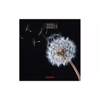 مقاييس الأرضية Ardesto (SCB-965BL)