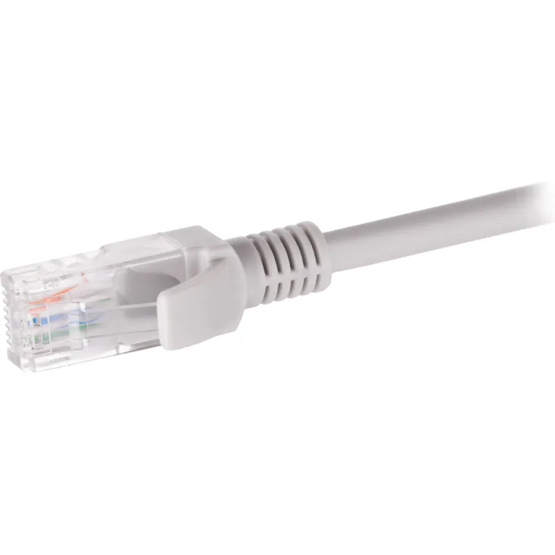 سلك التوصيل 2E, Gray (2E-PC5ECU-3LSZH-GRY)