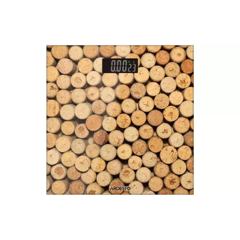 Ваги для підлоги Ardesto (SCB-965CORK)