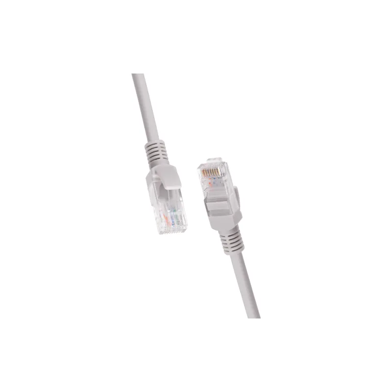 سلك التوصيل 2E, Gray (2E-PC5ECU-3LSZH-GRY)