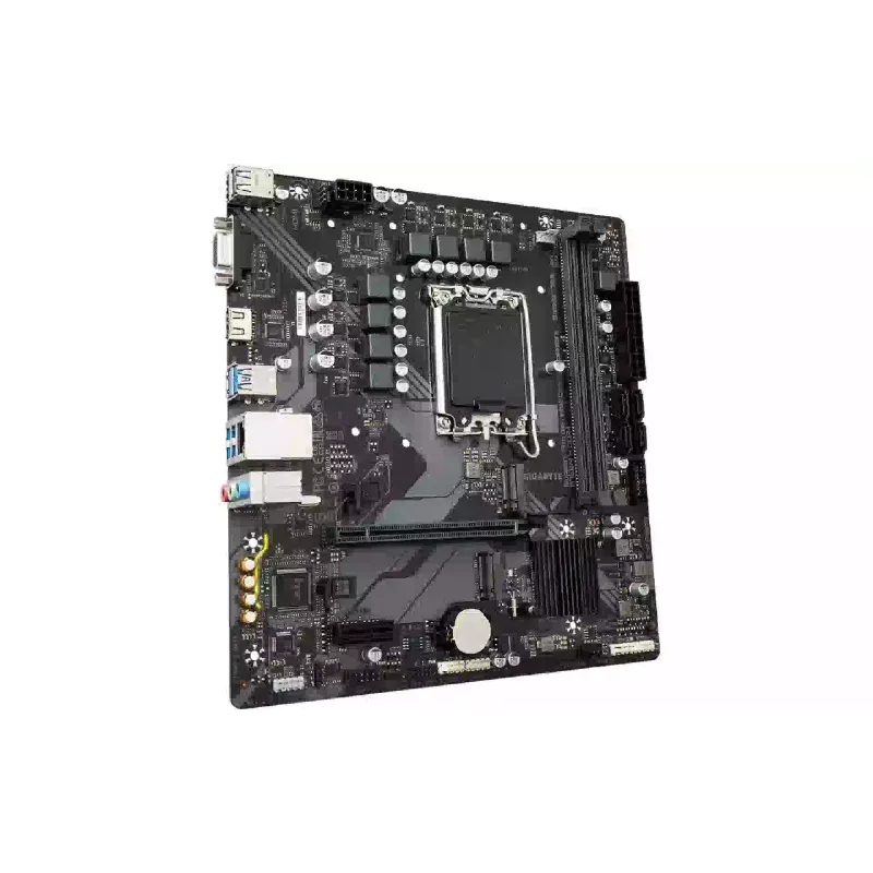 اللوحة الأم Gigabyte (B760M H DDR4)