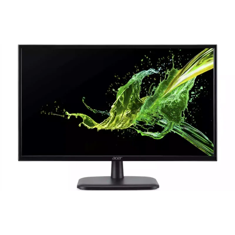 Монітор Acer 21.5" VGA/IPS  EK220QE3BI (UM.WE0EE.303)
