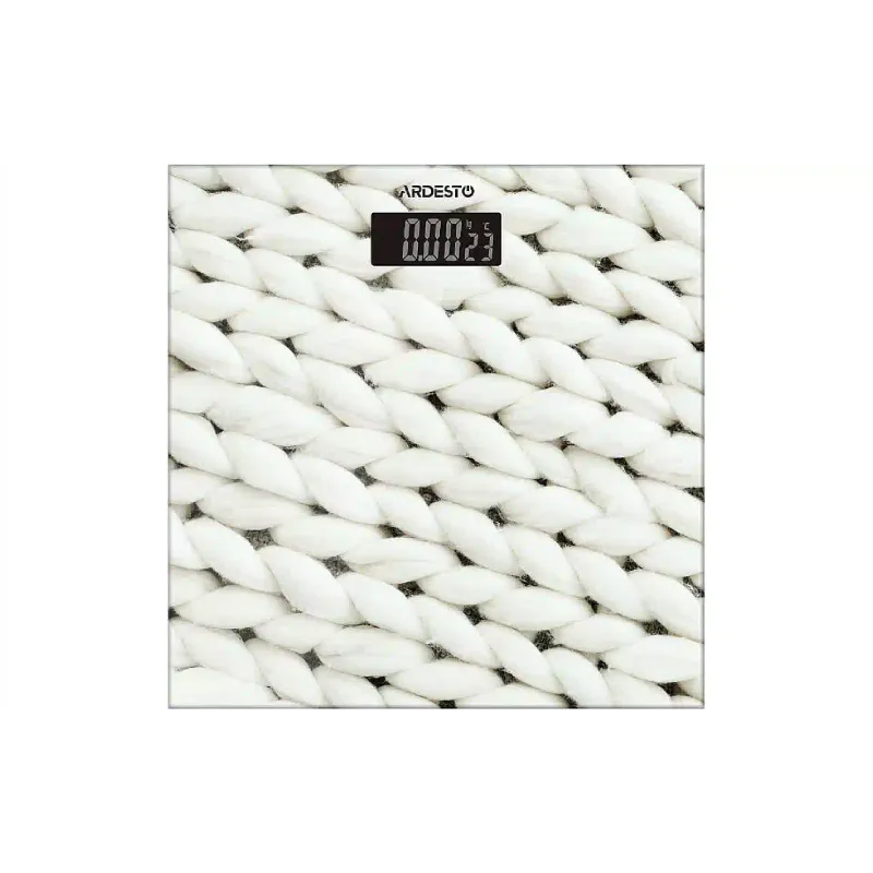 مقاييس الأرضية Ardesto (SCB-965KNIT)