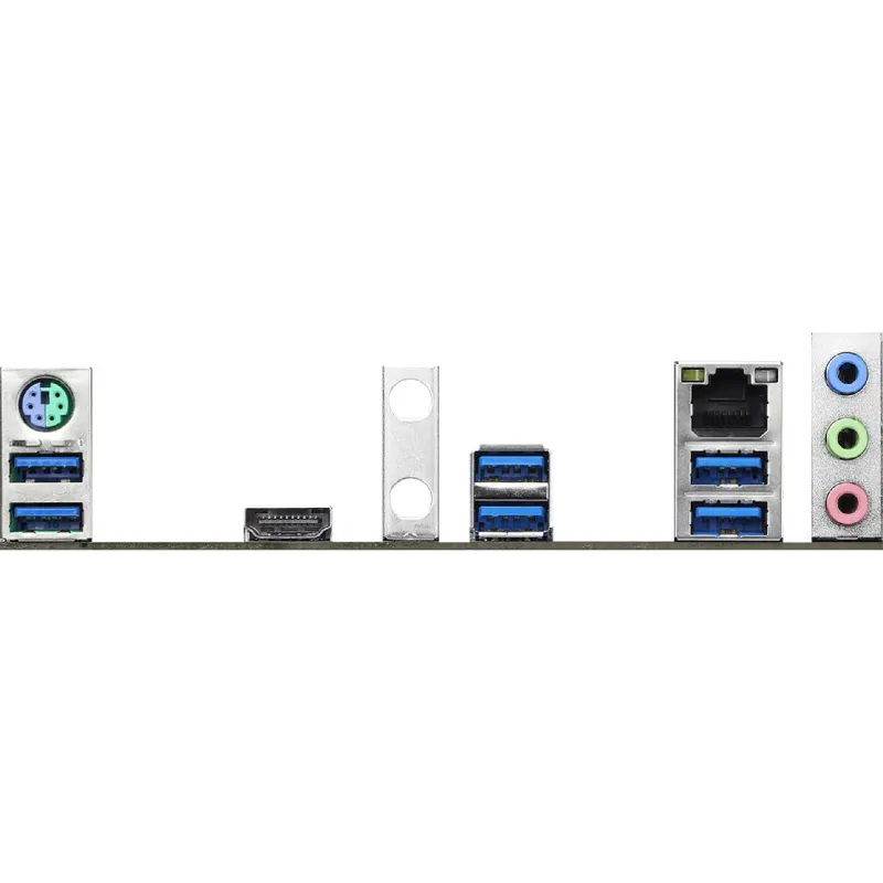 Дънна платка ASRock B550 (B550 PHANTOM GAMING 4)