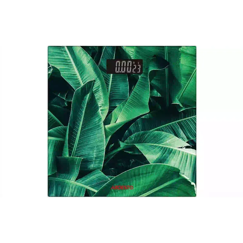 مقاييس الأرضية Ardesto, Multi-Collors (SCB-965LEAVES)