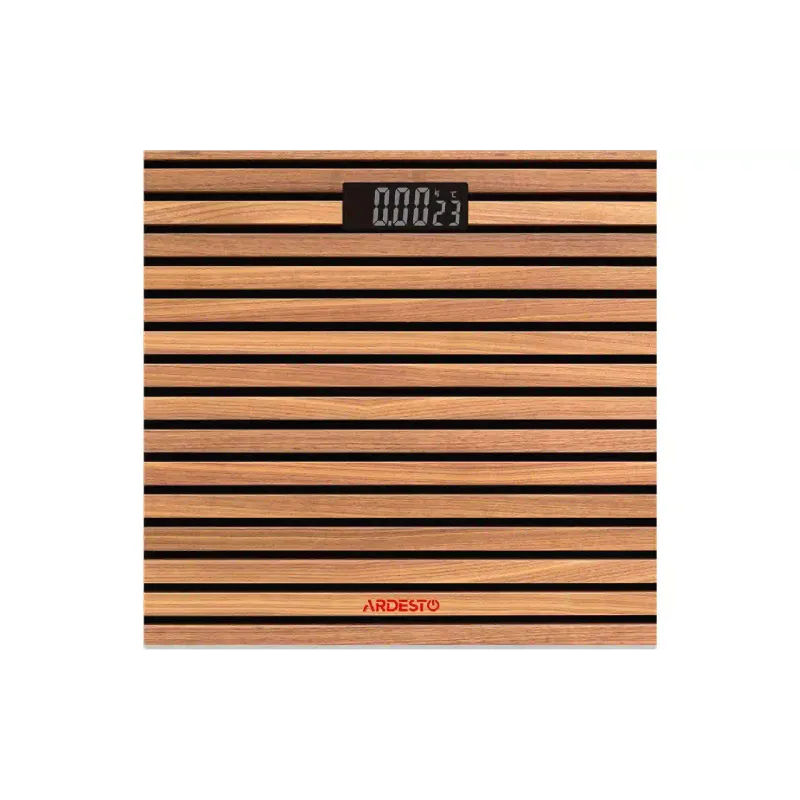 Bodenwaagen Ardesto (SCB-965PLANK)