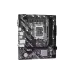 Материнская плата ASRock H610M, s1700 (H610M_HVS/M.2_R2.0)