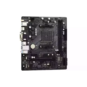 Alaplap ASRock (A520M HDV)