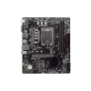 Alaplap MSI (PRO H610M-E)