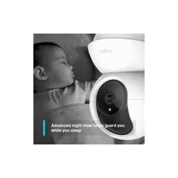 IP-відеокамера TP-Link  (Tapo C220)