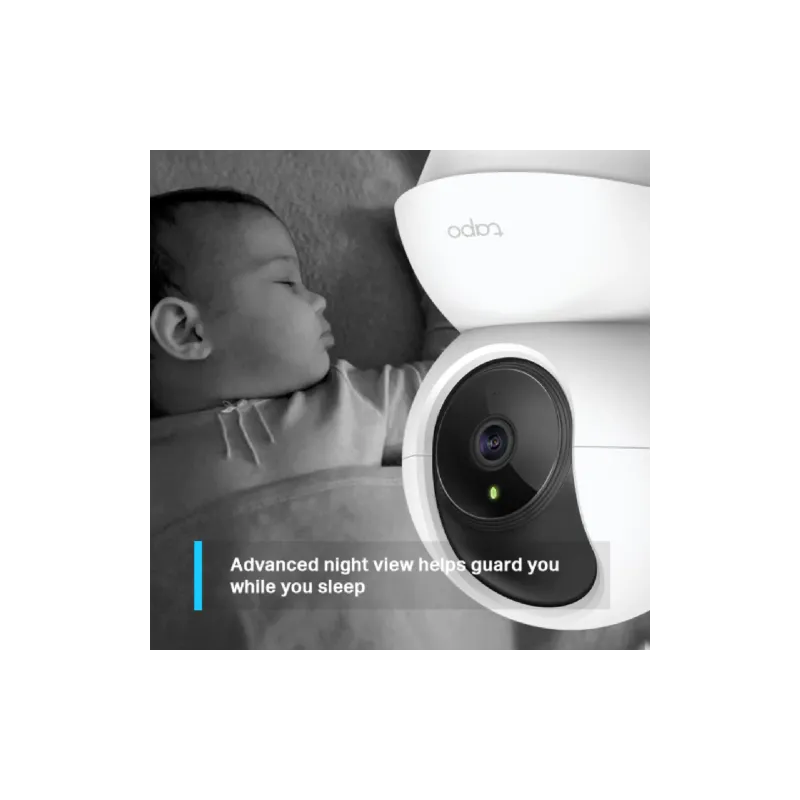 كاميرا فيديو IP TP-Link (Tapo C220)