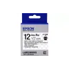 Kartuša Epson LK4TBN, Clear Black/Clear (C53S654012)