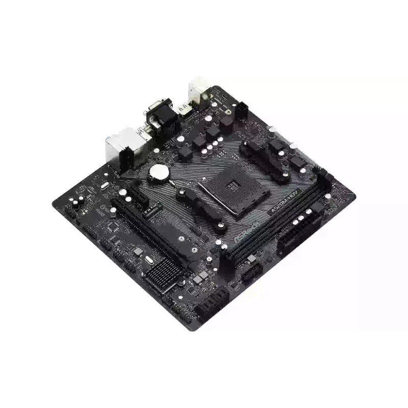 Alaplap ASRock (A520M HDV)