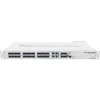 Комутатор MikroTiK  (CRS328-4C-20S-4S+RM)