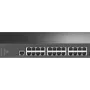 يُحوّل TP-Link (TL-SG3428X-UPS)