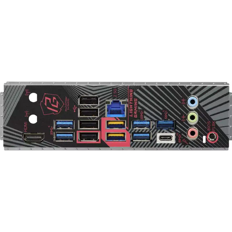 Дънна платка ASRock PG Lightning B650 (B650_PG_LIGHTNING)