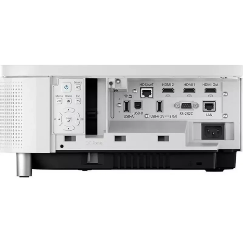 Projetor de ultracurta distância Epson EB-810E (V11HA99080)