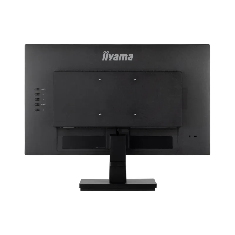 Монітор Iiyama 23.8" FHD/IPS  (XU2492HSU-B6)