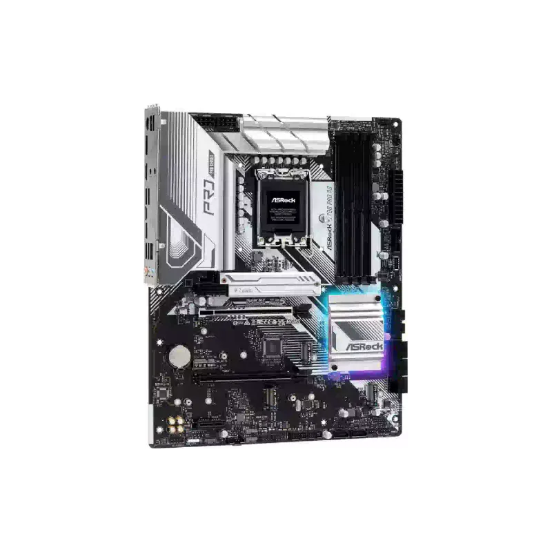 Μητρική πλακέτα ASRock Z790 Z790 (Z790 PRO RS)