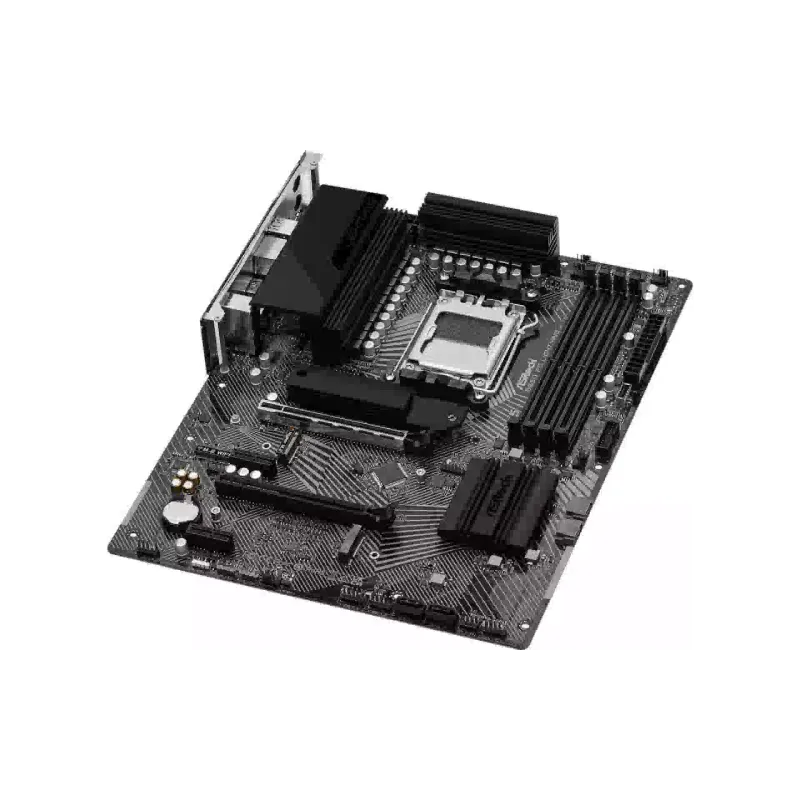 Дънна платка ASRock PG Lightning B650 (B650_PG_LIGHTNING)