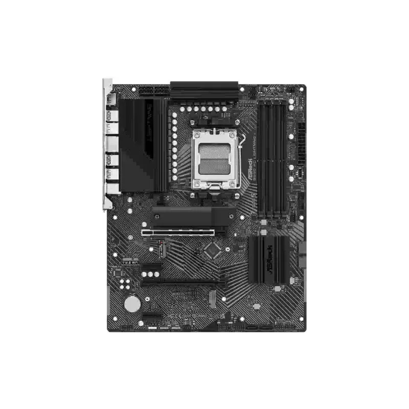Дънна платка ASRock PG Lightning B650 (B650_PG_LIGHTNING)