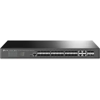 Switch TP-Link JetStream (TL-SG3428XF)